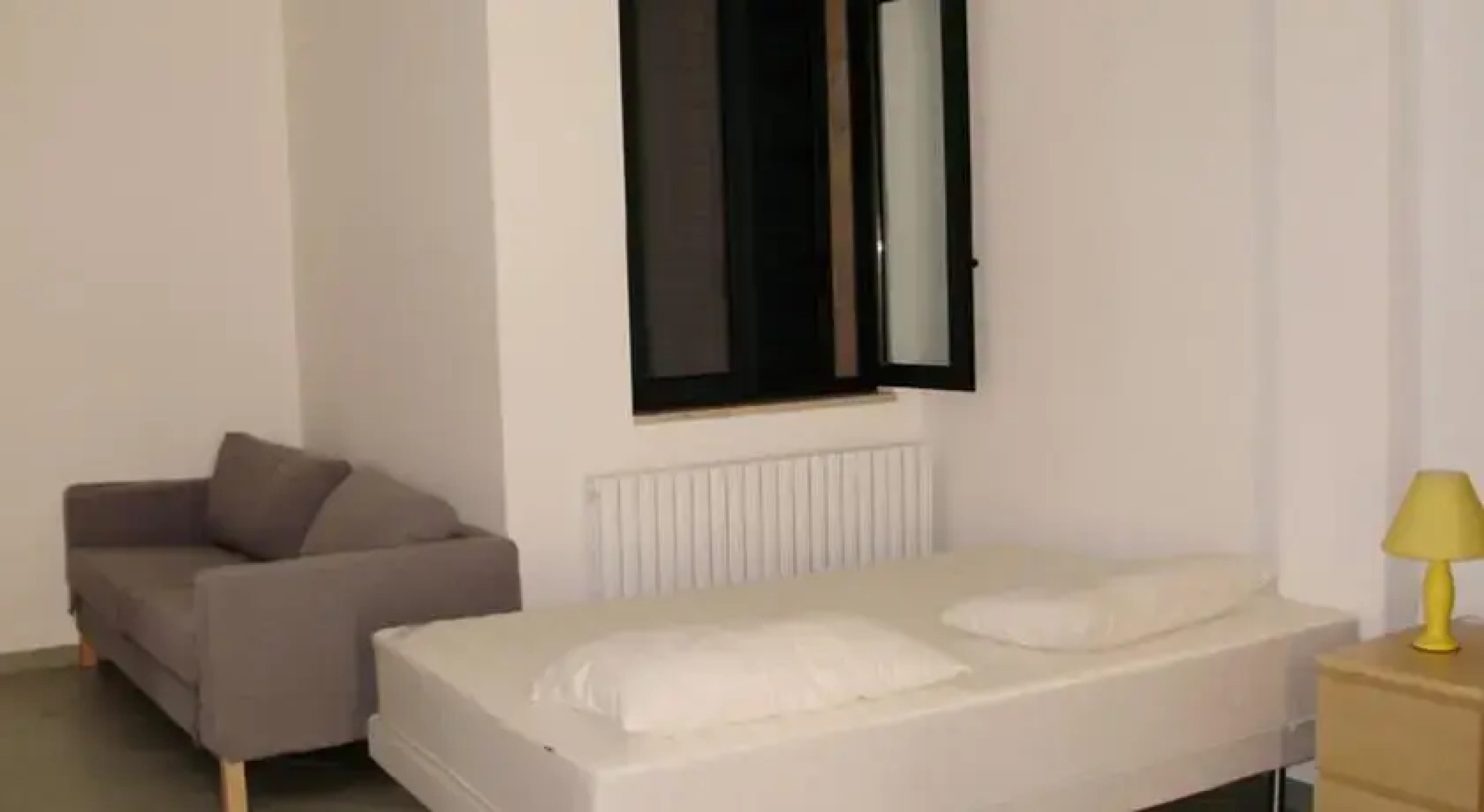 Monolocale Maestrale