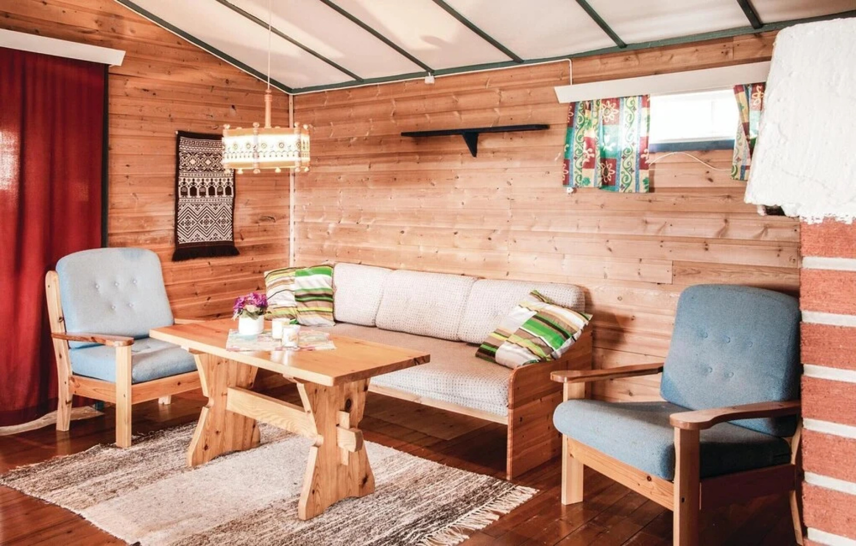 Stunning Home in Tynset With 3 Bedrooms