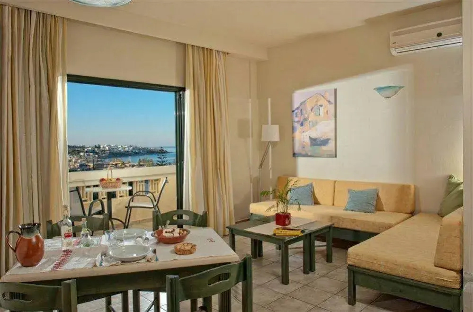 Villiana Holiday Apartments