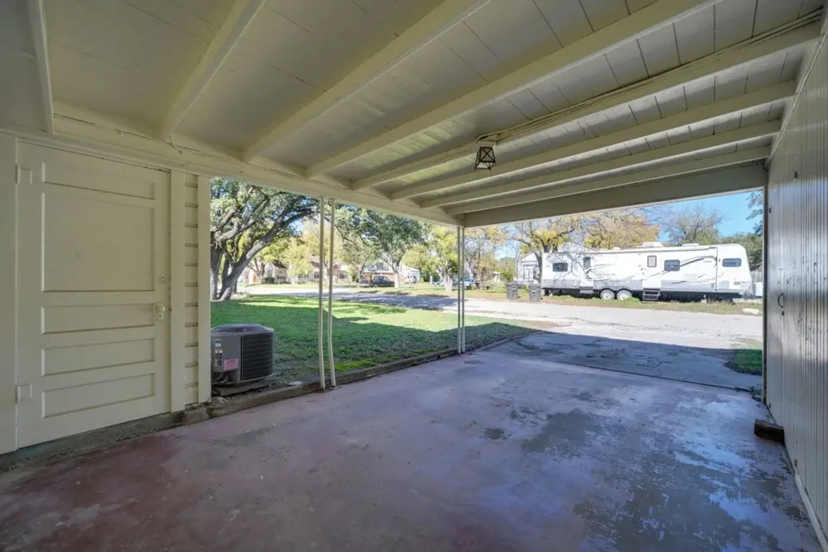 Pet-friendly Brady Vacation Home Near Wineries!