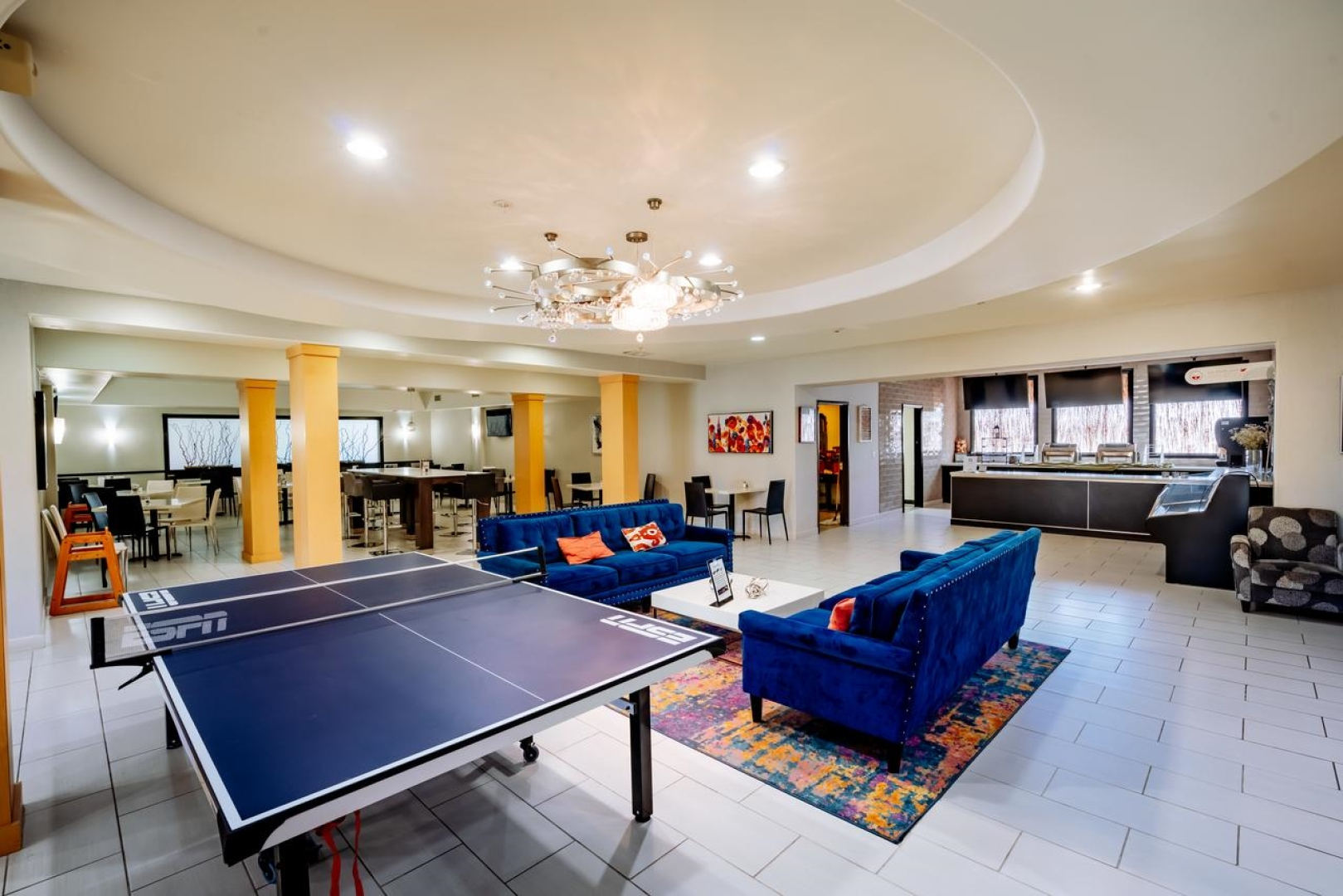 Wyndham Garden Houston Willowbrook