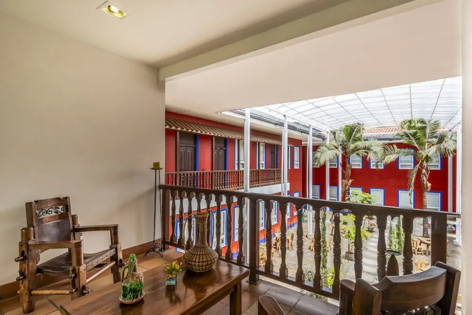 Hotel Wellness Home Cajica