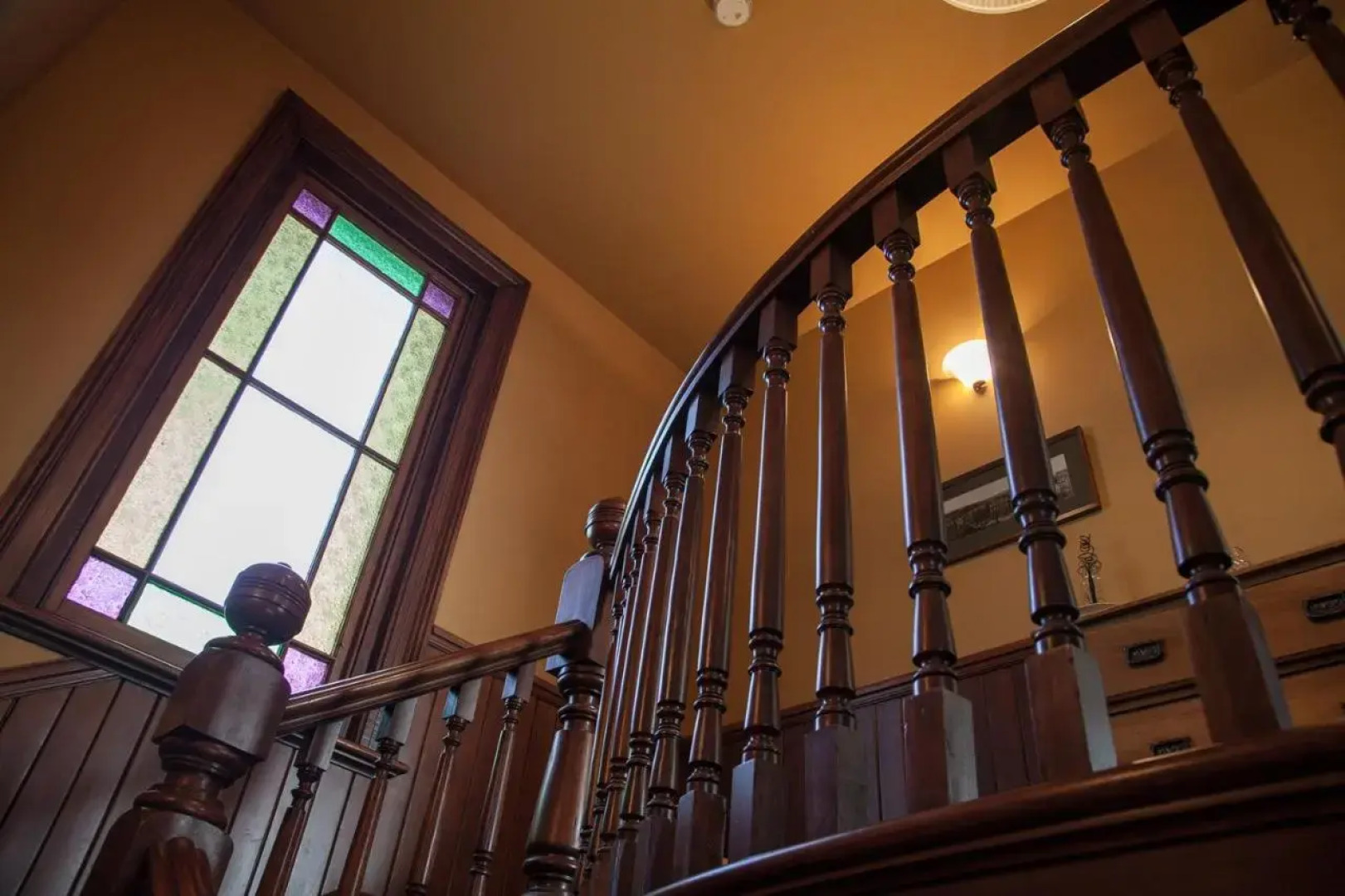 Highland House Boutique Hotel