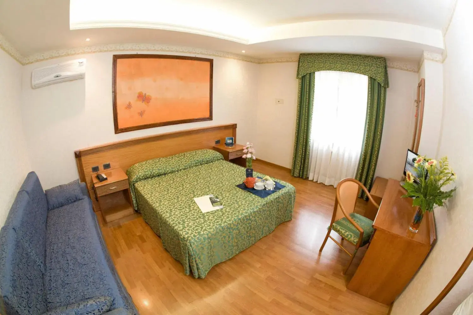 Hotel Verdi