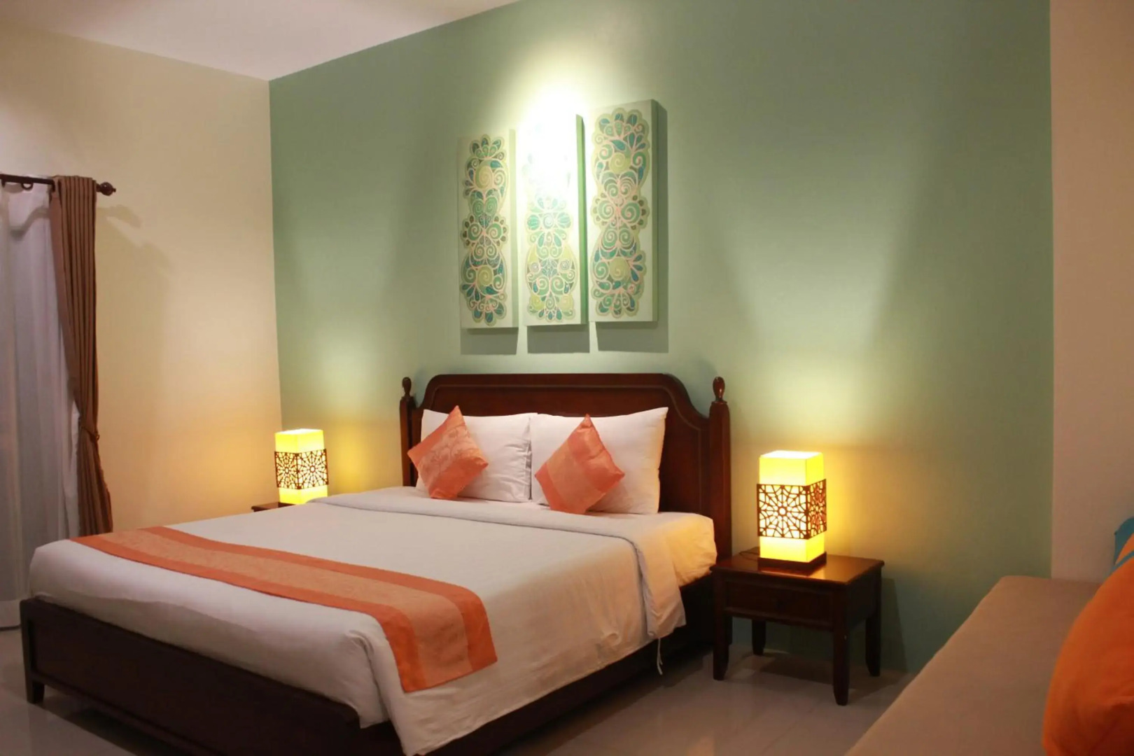 Krabi Front Bay Resort