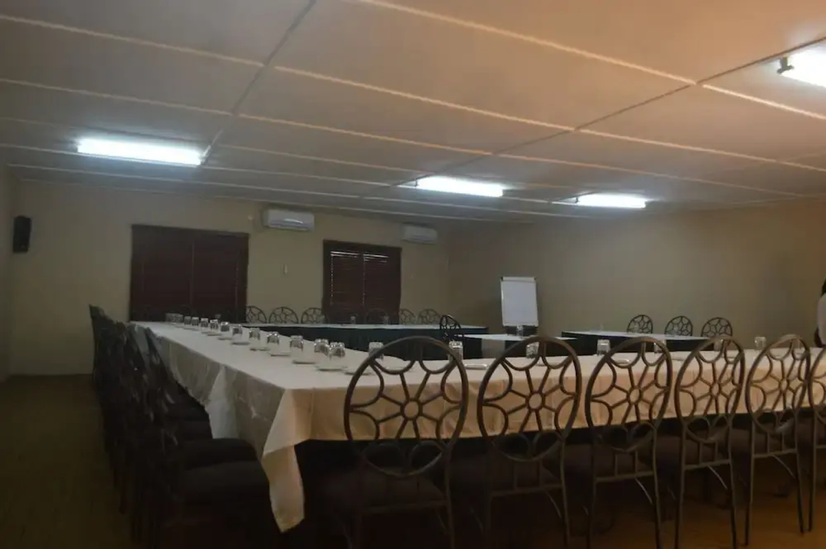 Sindola Safari Lodge