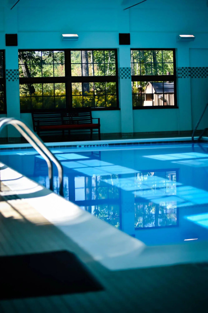 Hanah Mountain Resort and Country Club