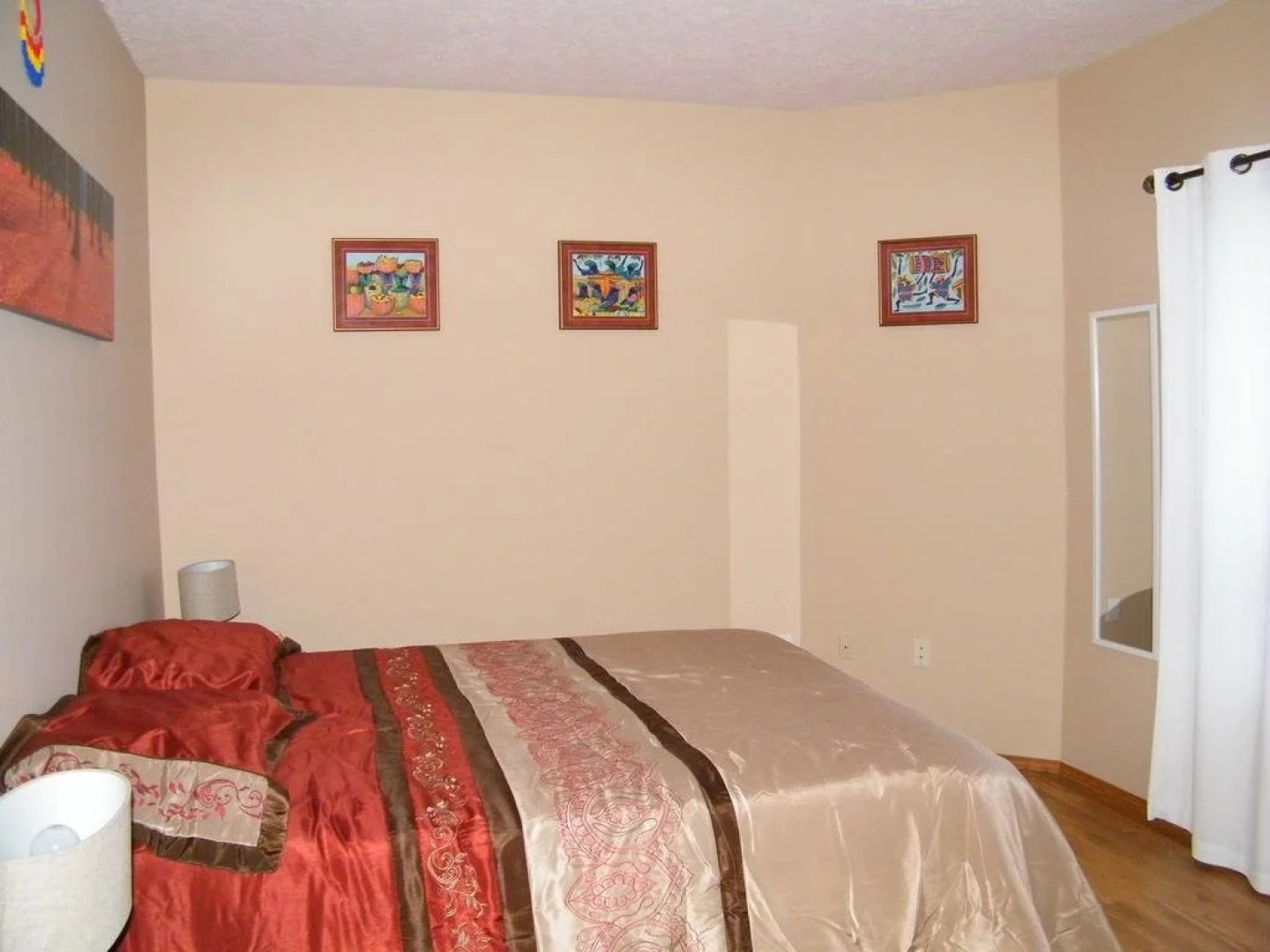 Buffalo Nights Bed and Breakfast