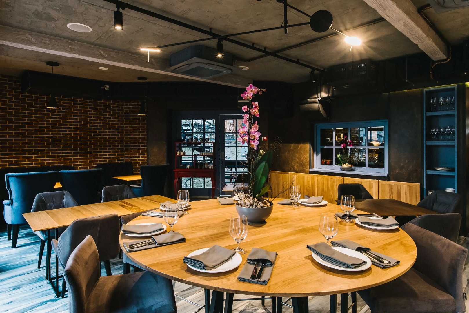 Бутик-отель Noble