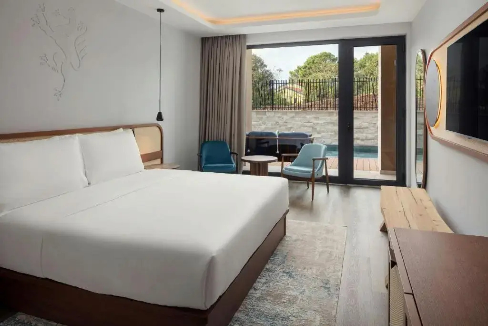 The Isolano, Cres, Autograph Collection