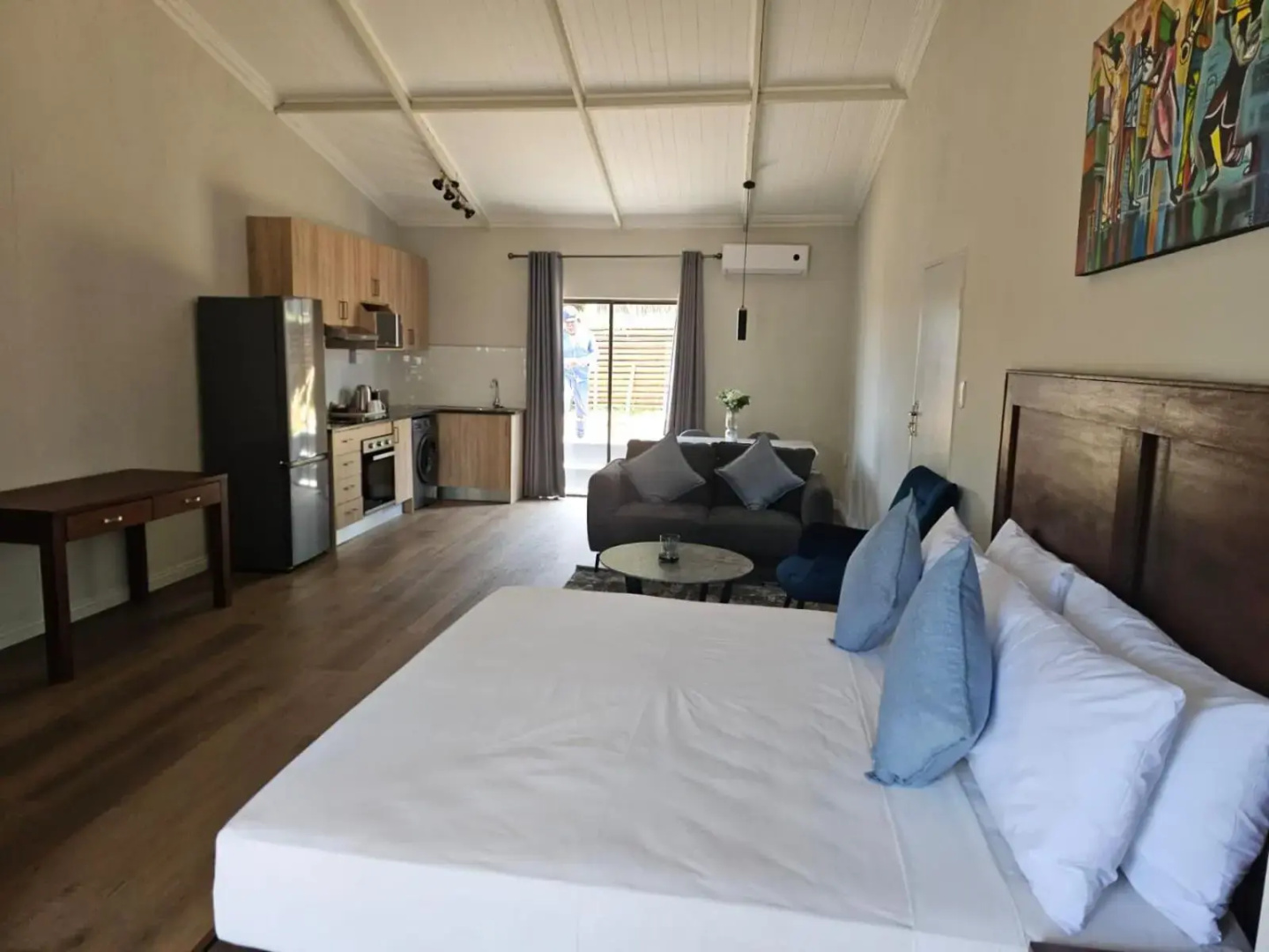Shumba Valley Lodge