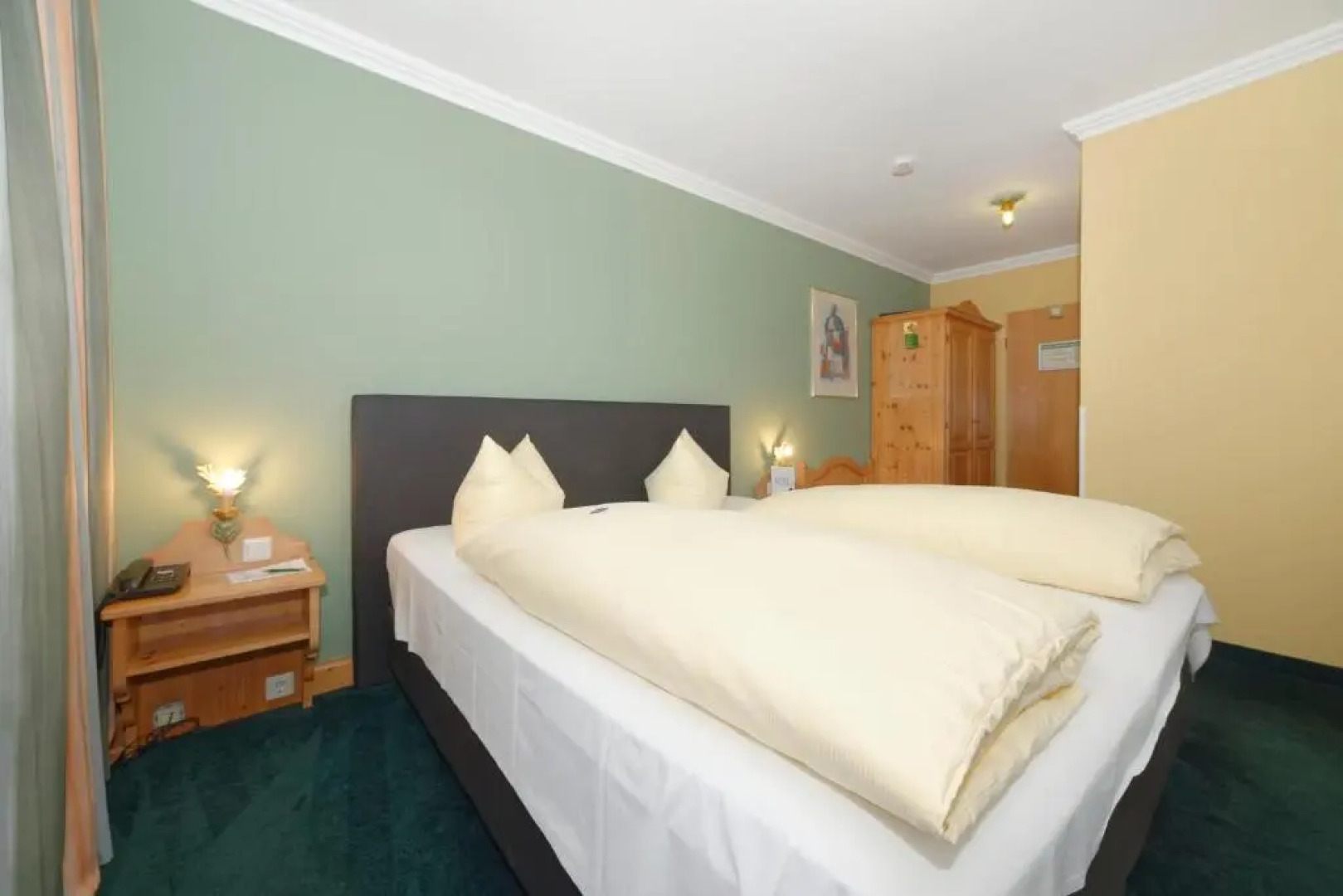 Landgasthof-Hotel-Maximilian