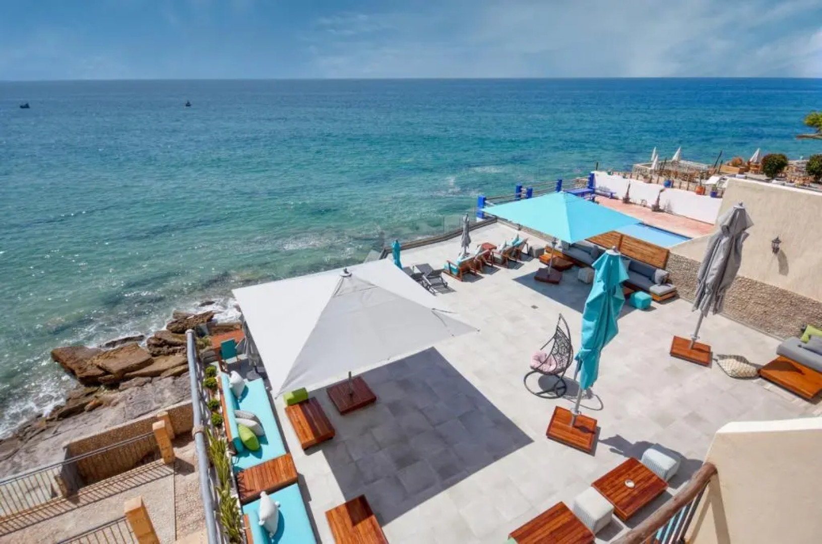 Ayour - Ocean by Coralia - 6 Px