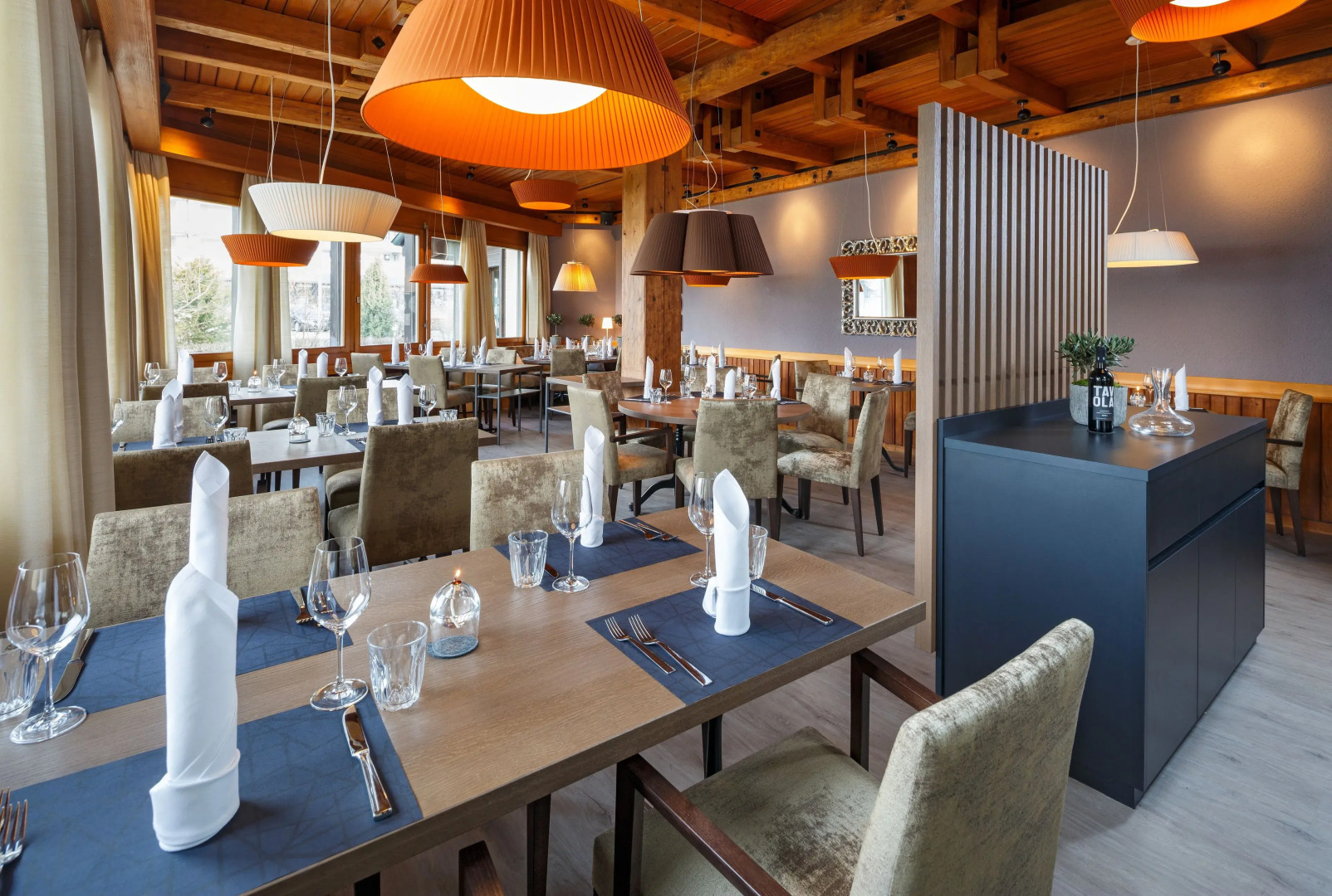 CHÄRNSMATT Gasthof & Spielparadies