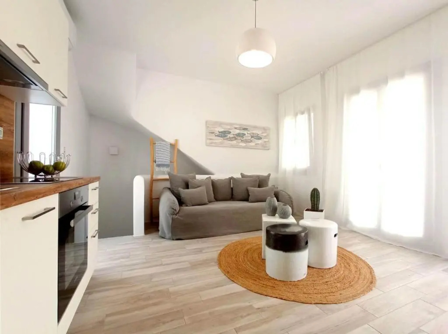 The Nine Graces - Agios Prokopios Beach Villas with Private Swimming Pools