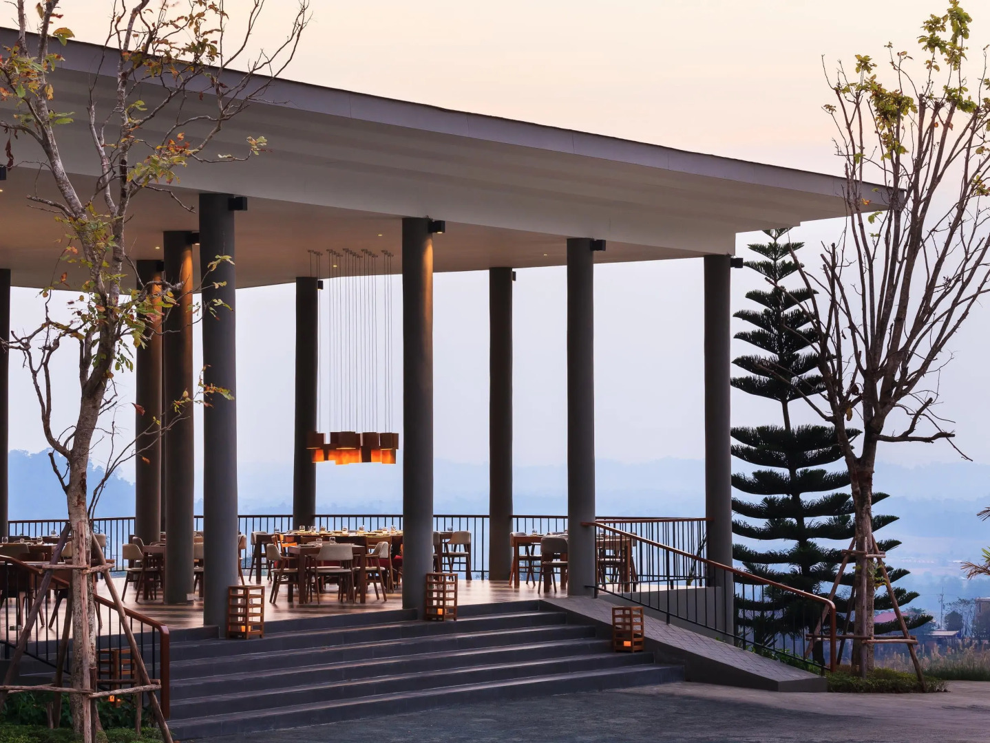 Sirinati Khao Kho National Park