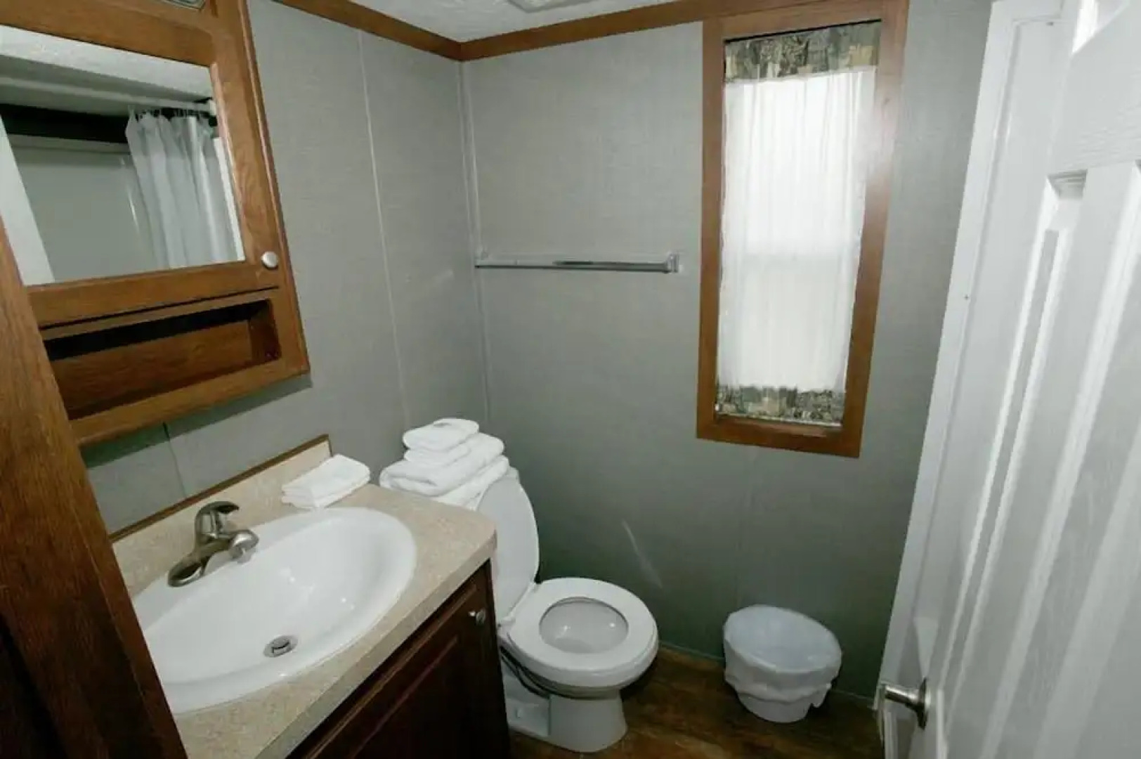 Arrowhead Resort Campground