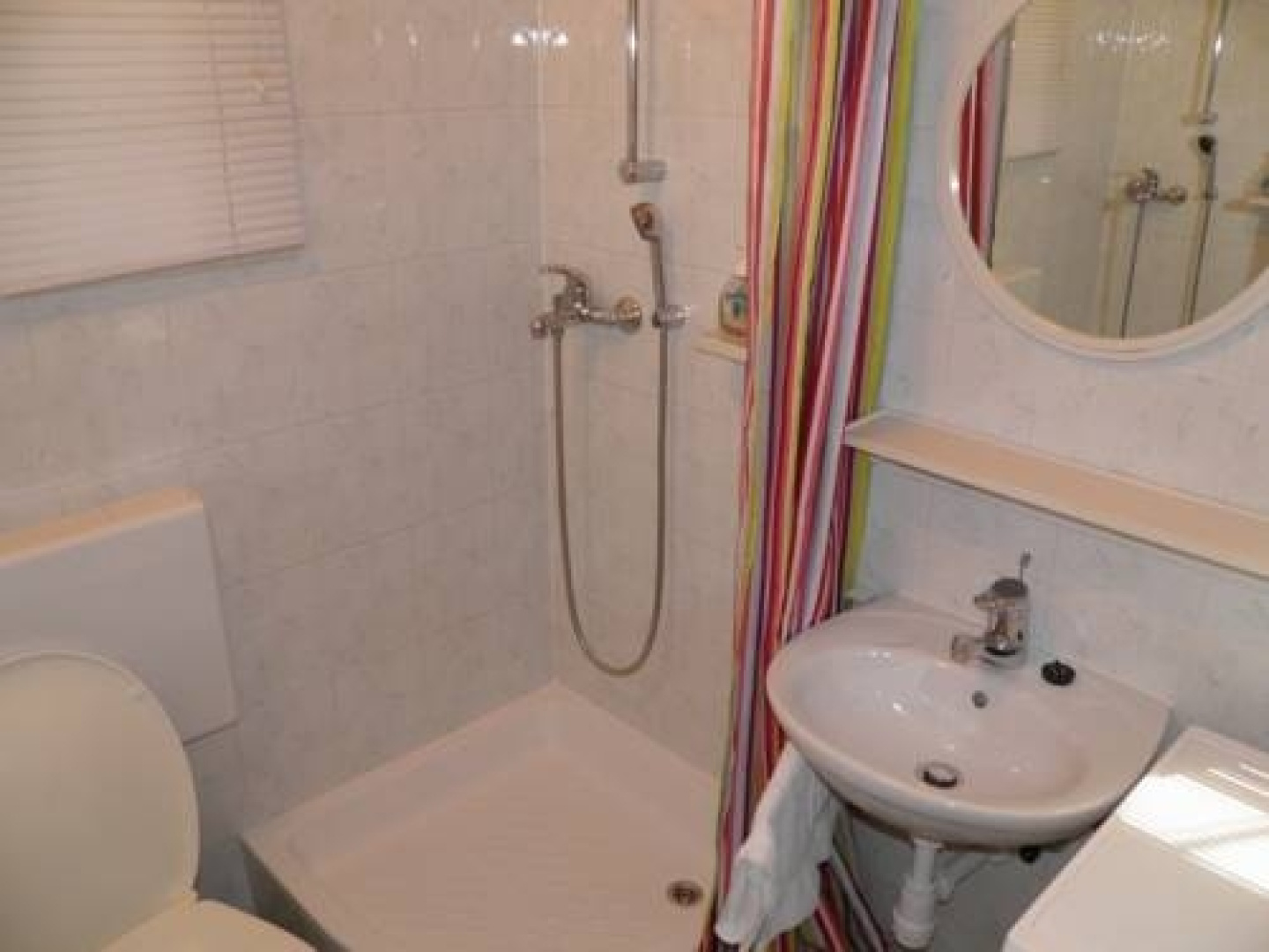 Boutique Apartments