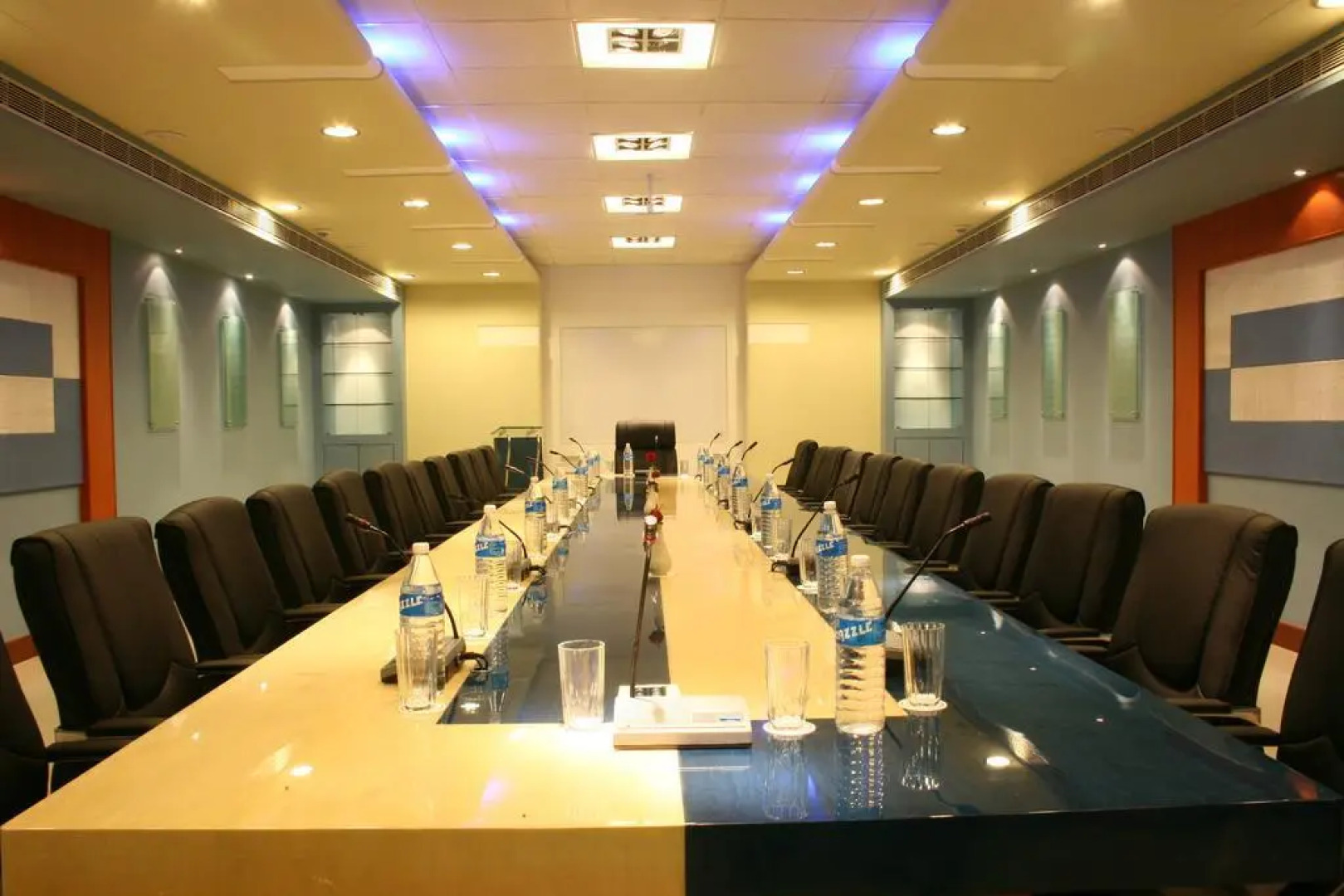 Shakti International