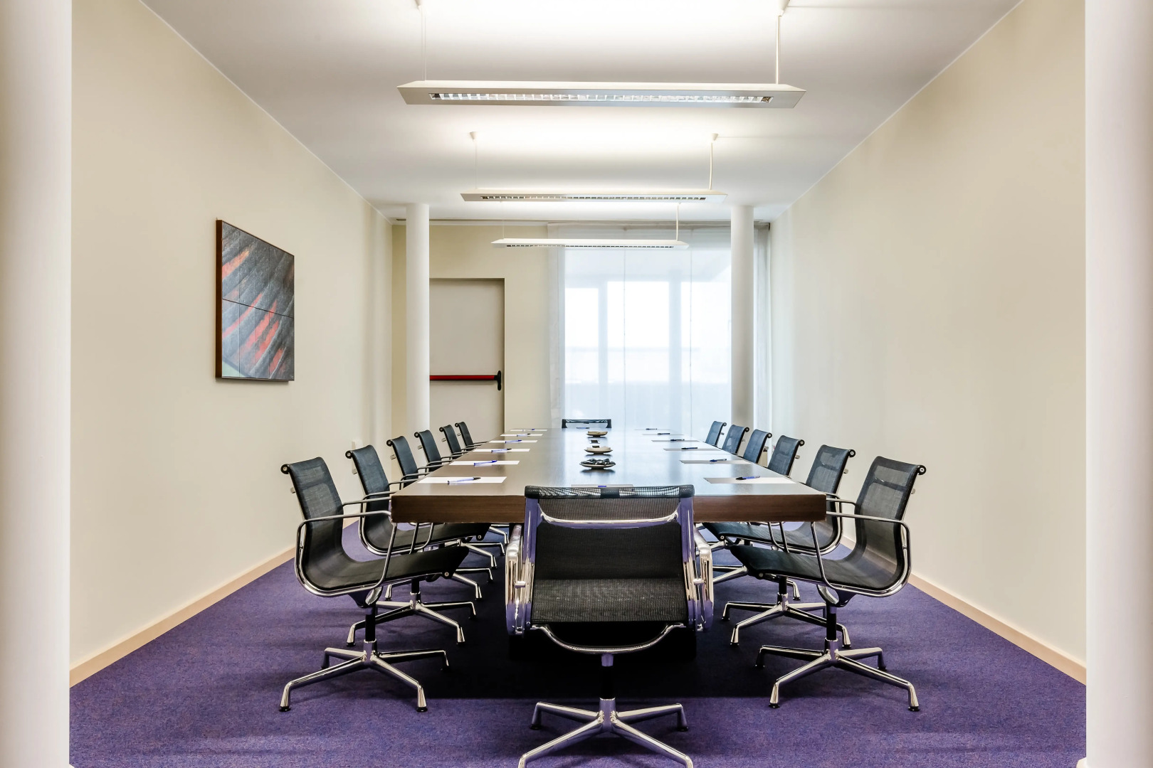 Hotel YIT Ciudad De Zaragoza