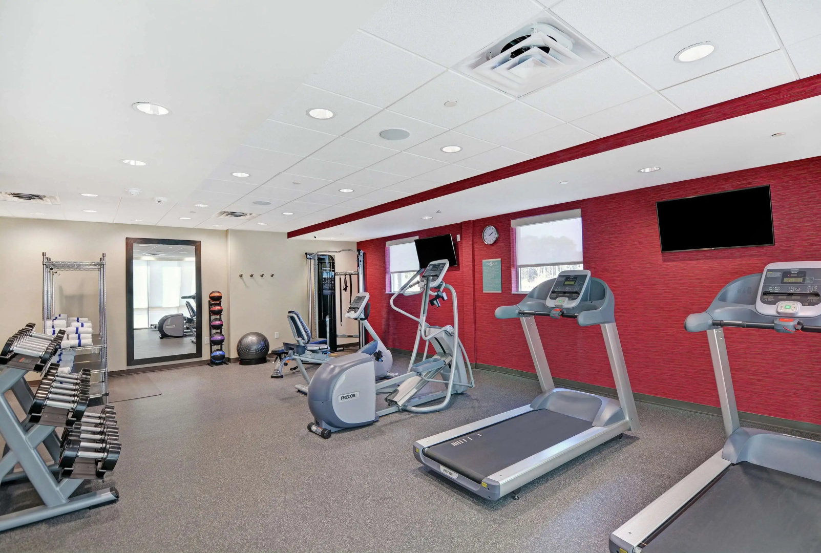 Home2 Suites by Hilton Richmond Hilll Savannah I-95