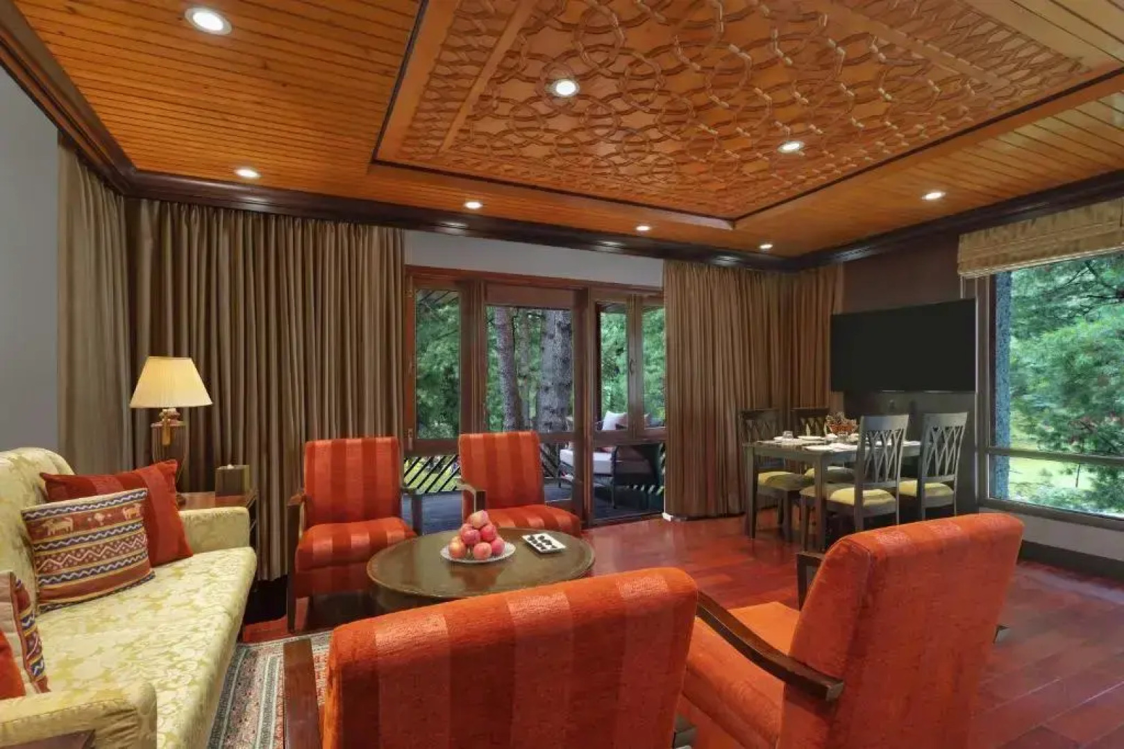 Welcomhotel by ITC Hotels, Pine N Peak, Pahalgam