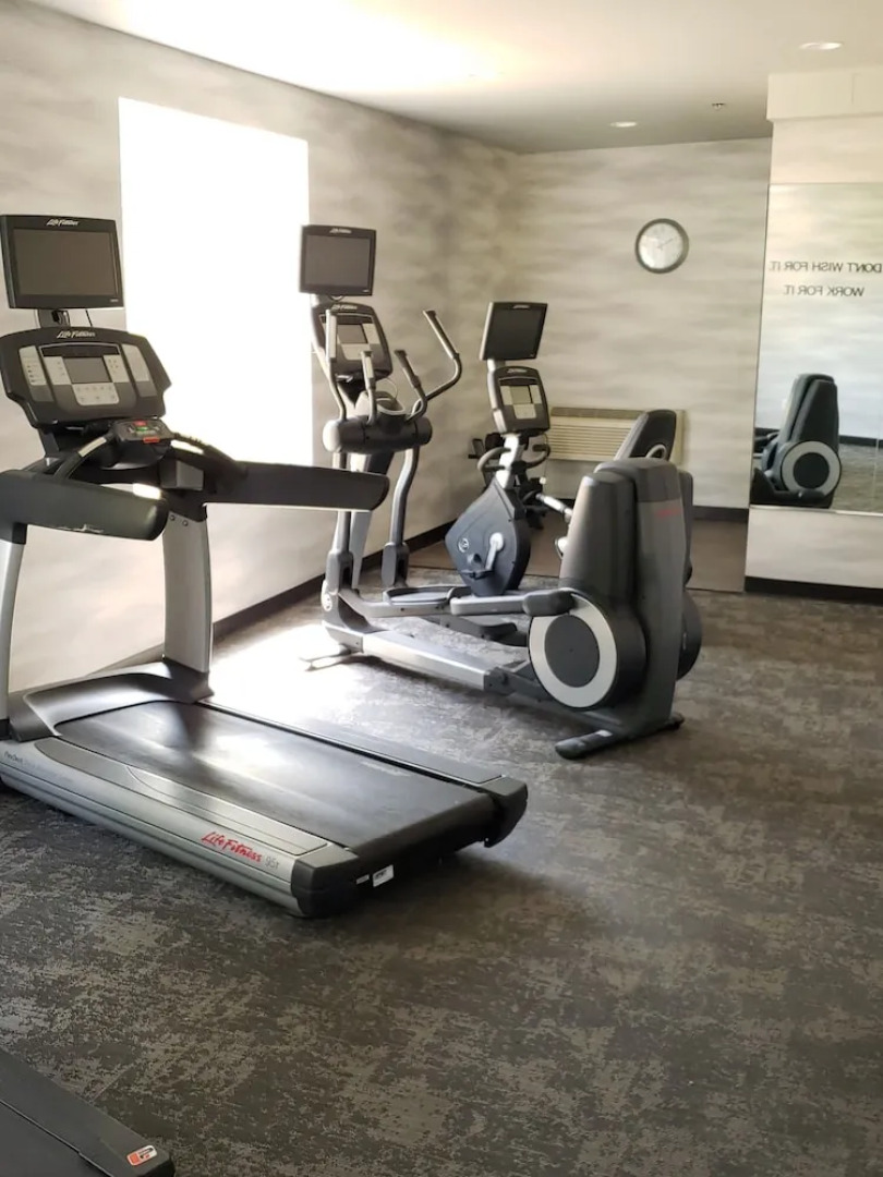 Fairfield Inn Kennewick