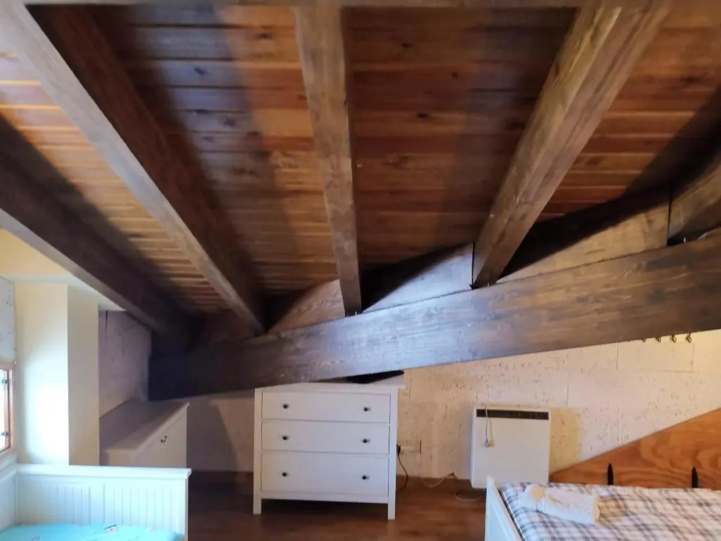 Holiday Home Cami Ral de Sant Jaume 4