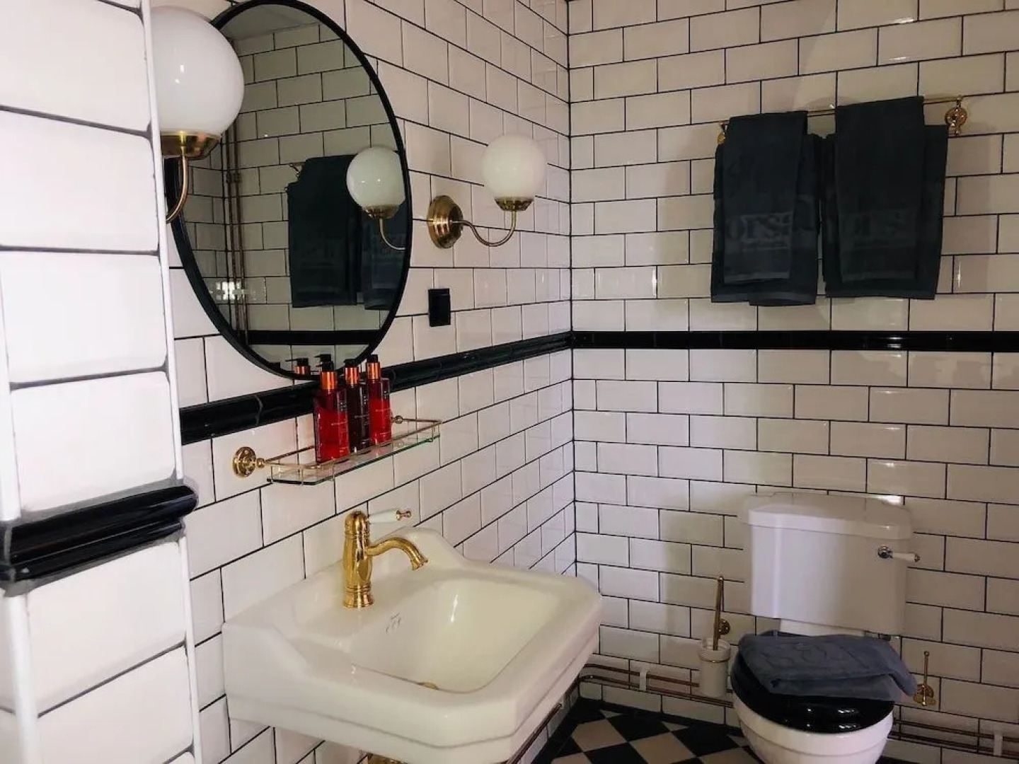 Orsa Järnvägshotell