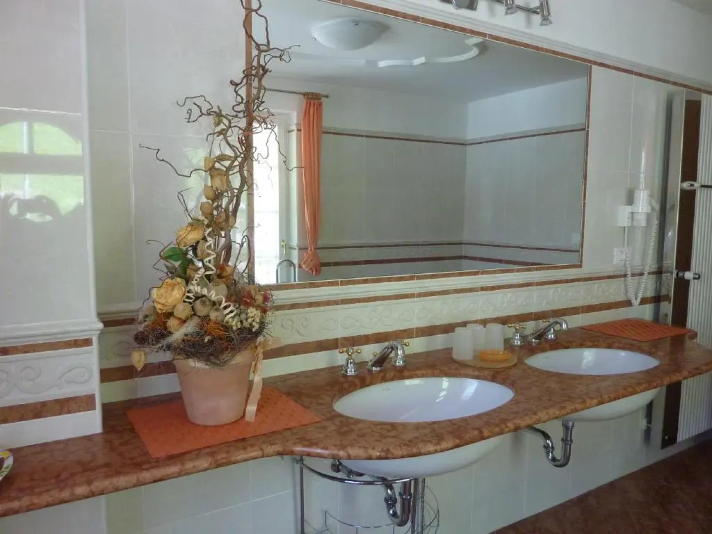 Appartamenti Valpinoi