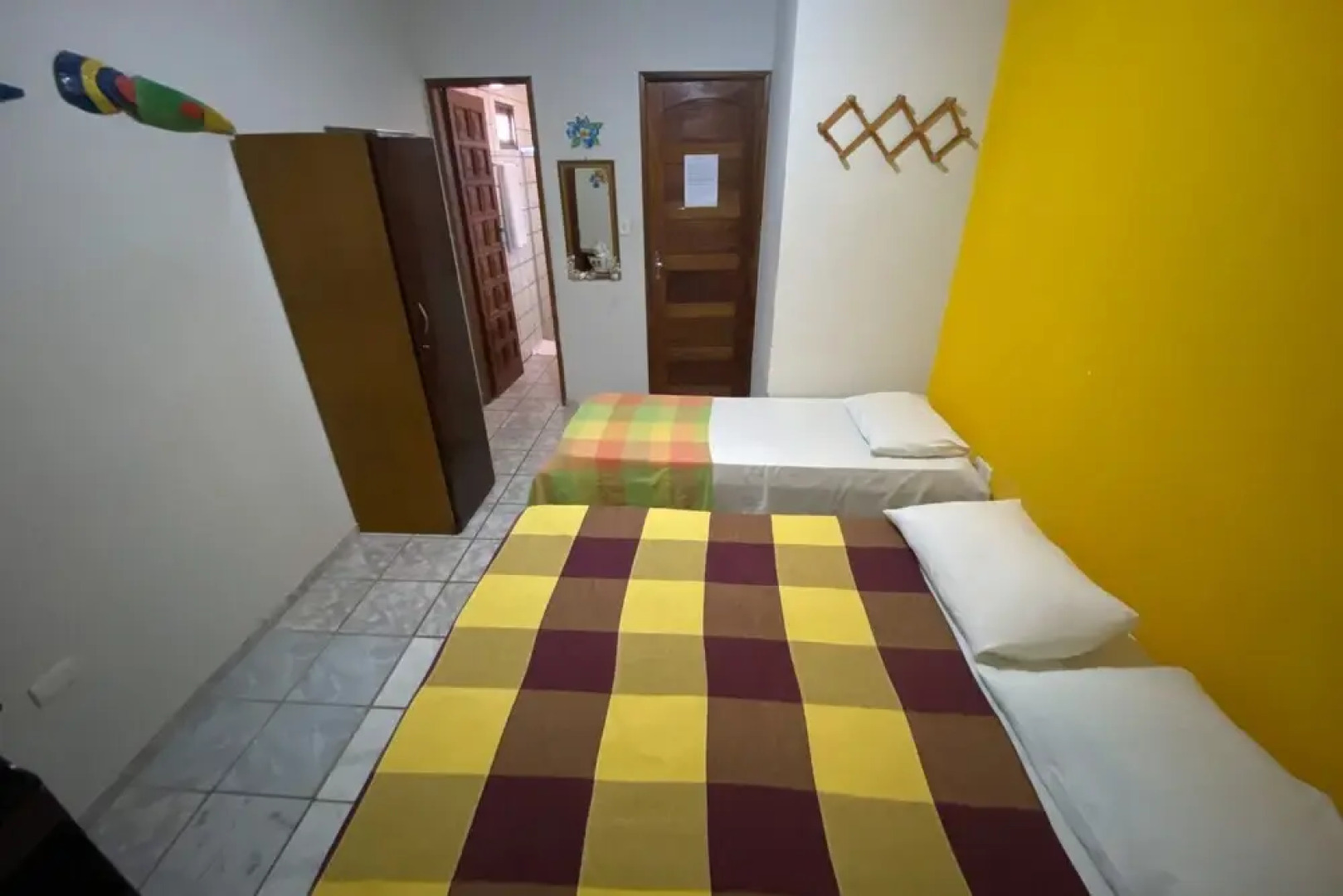 OYO Pousada D'italia, Pernambuco