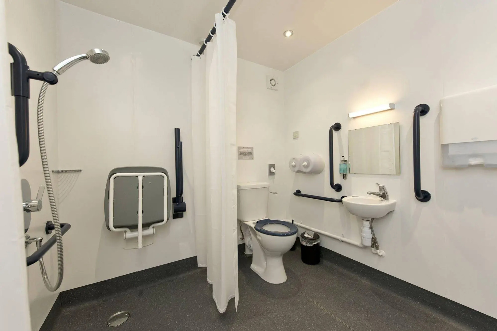 YHA Treyarnon - Hostel