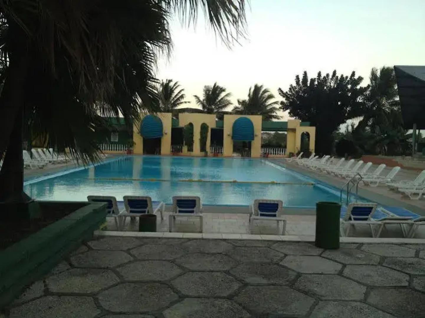 Hotel Ciego De Avila