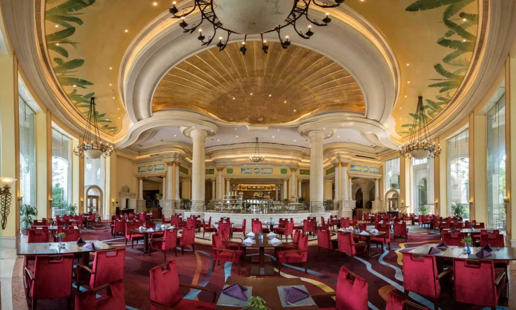 Guangzhou Phoenix City Hotel