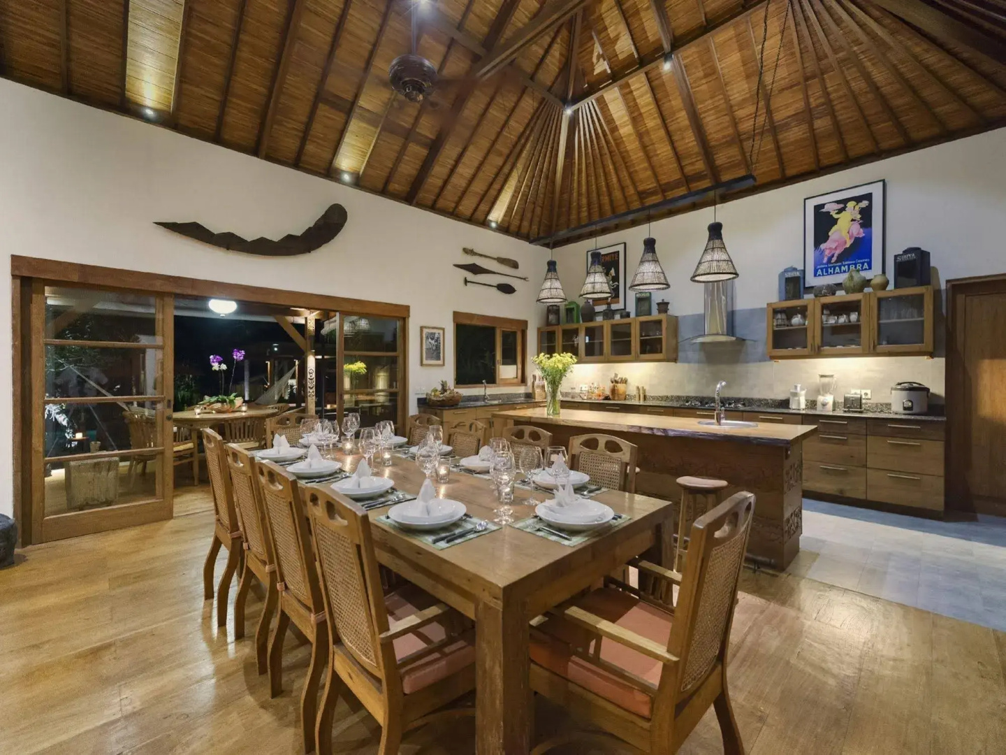 Villa Kavaya