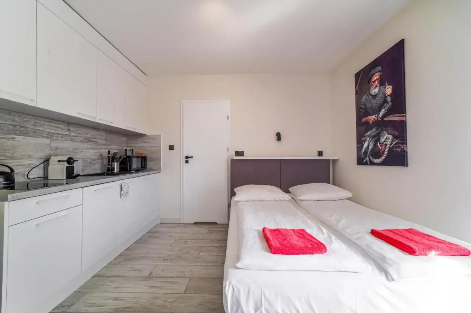 Wczasowa 8 Apartments