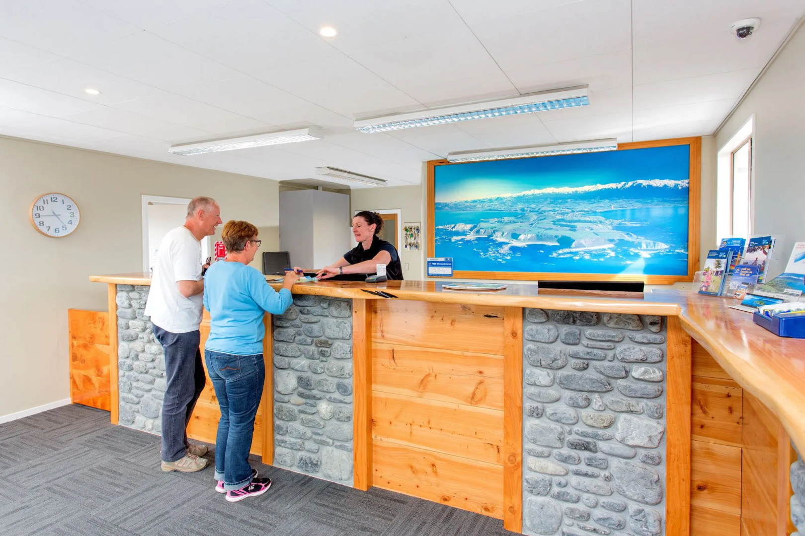 Kaikōura TOP 10 Holiday Park