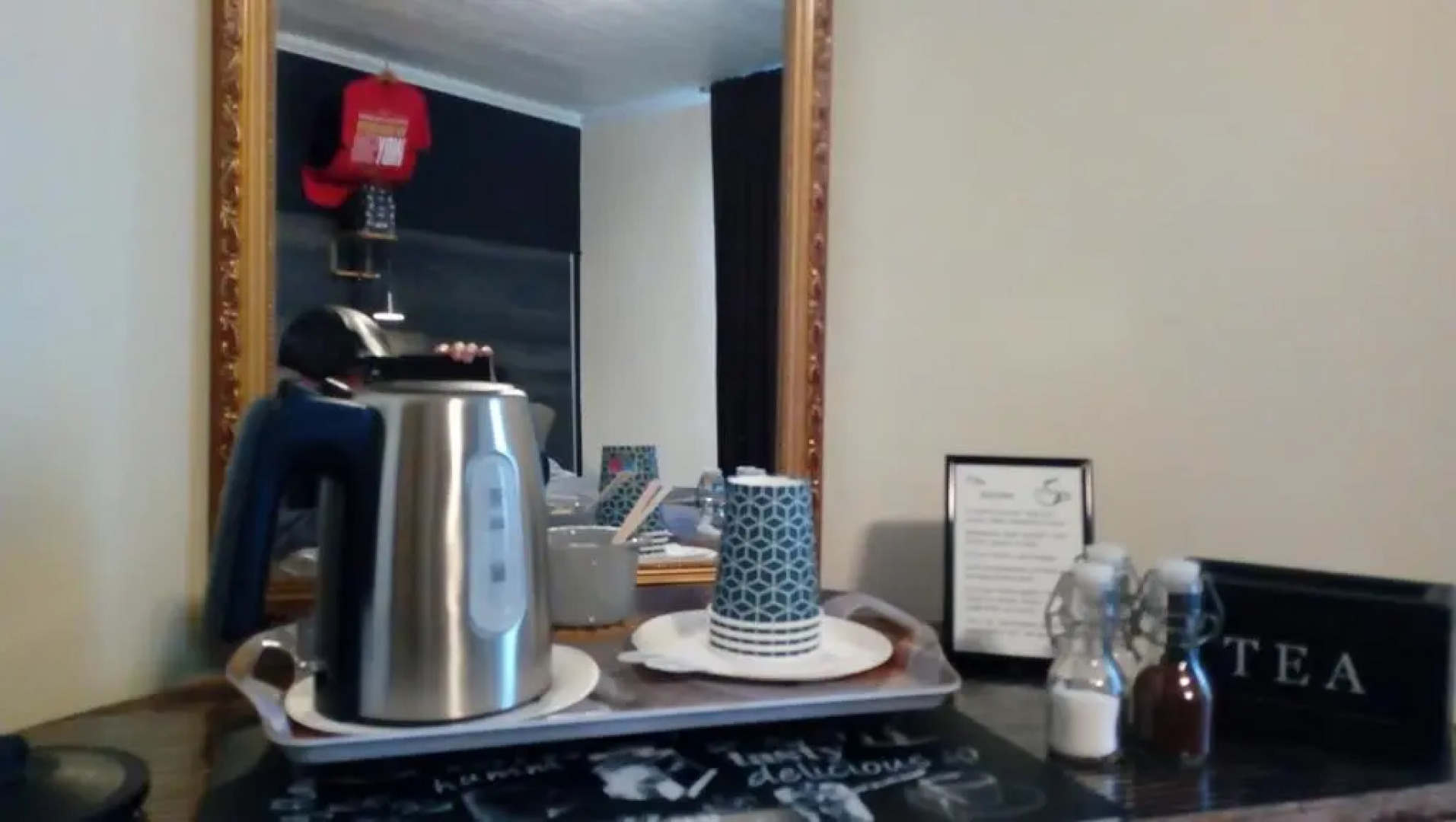 Ullaredsgården B&B Express