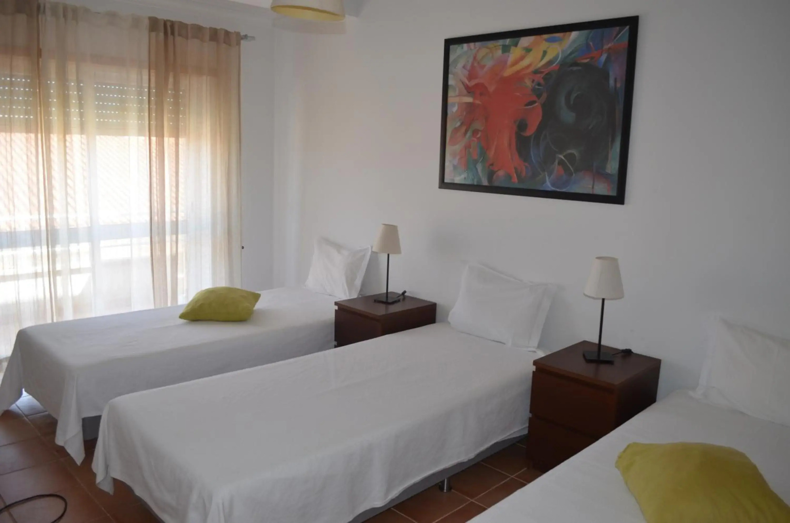 Aldeamento Turistico de Palmela