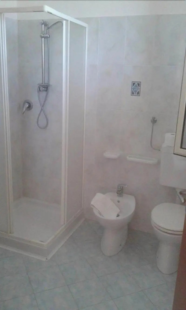 Hotel Ristorante La Decanata