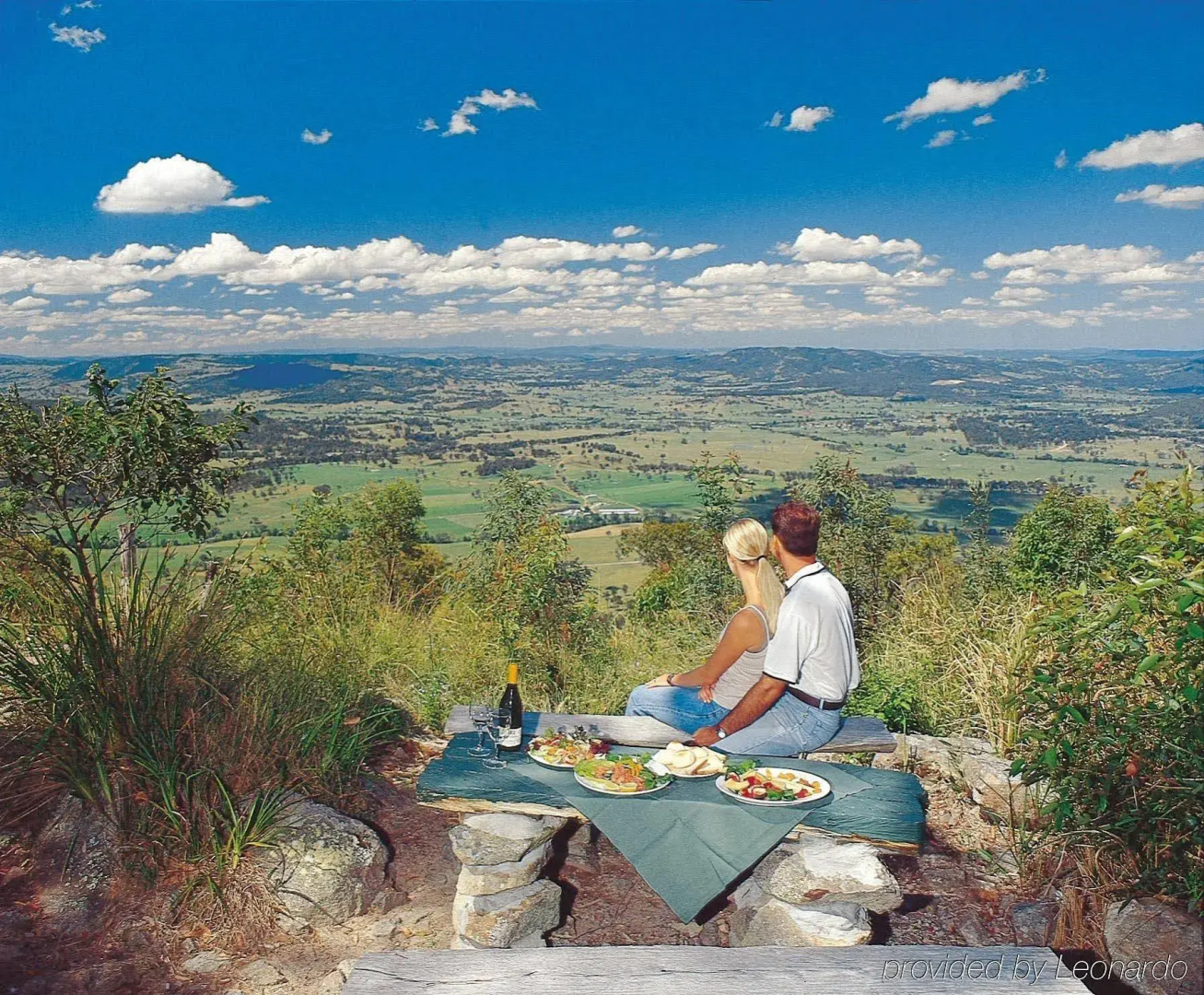 Eaglereach Wilderness Resort