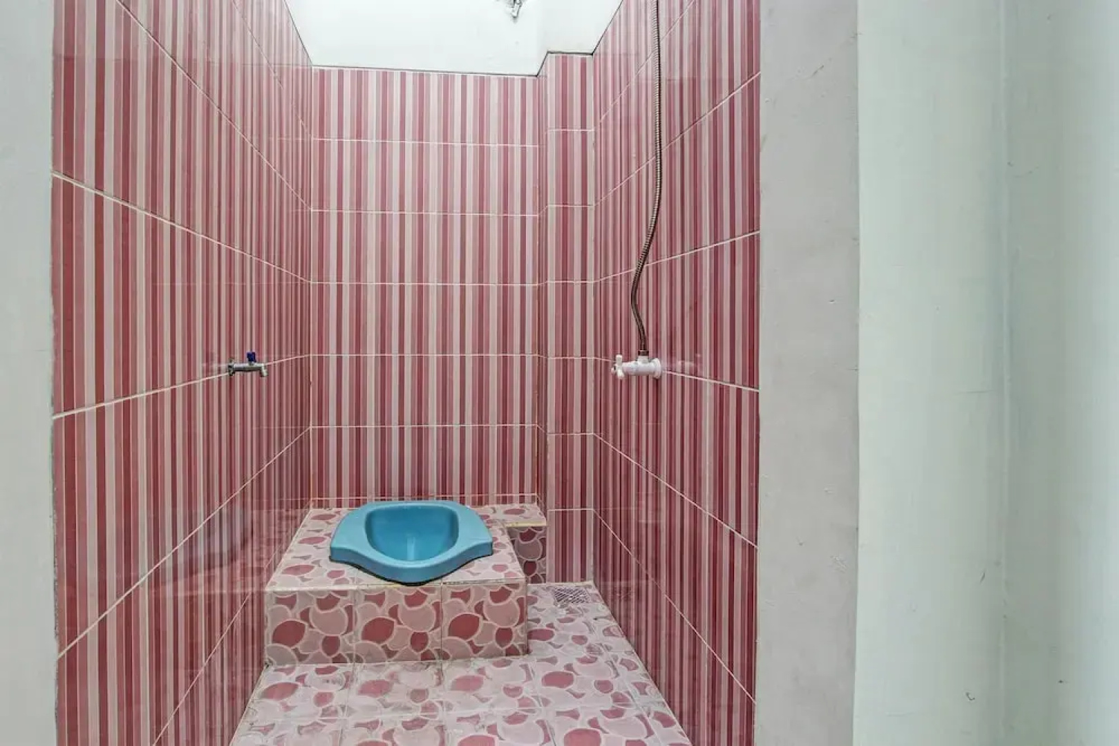 Hotel O Kristin Homestay