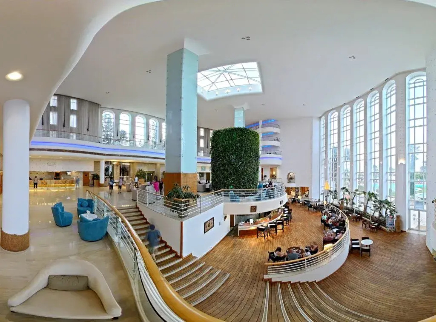 Blue Marine Hotel & Thalasso