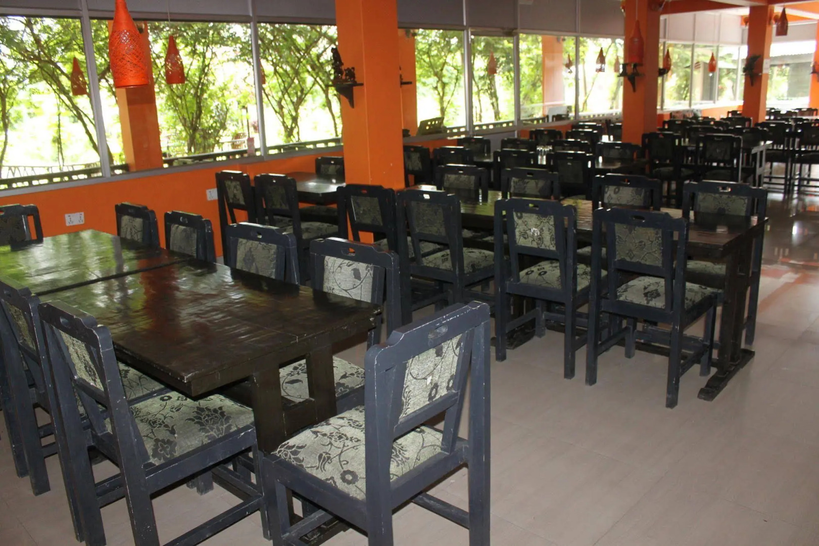 Hotel Monalisa Chitwan