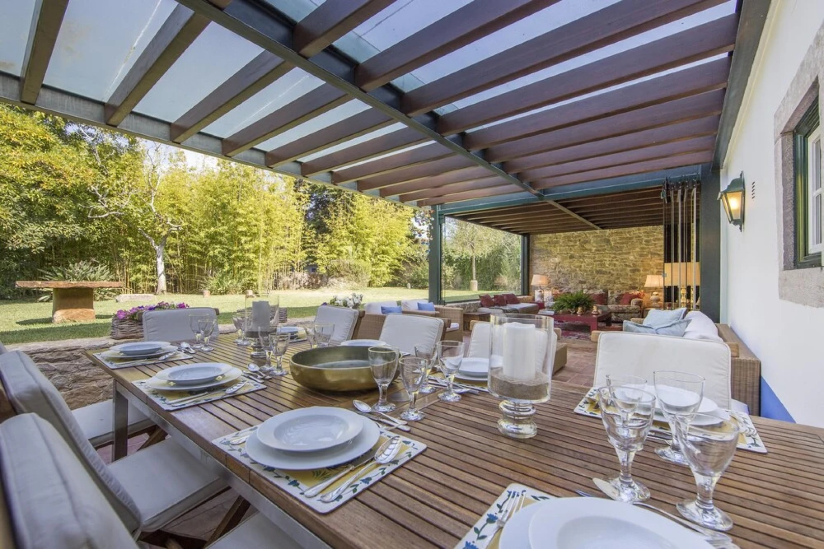 Meet the Artist's Retreat