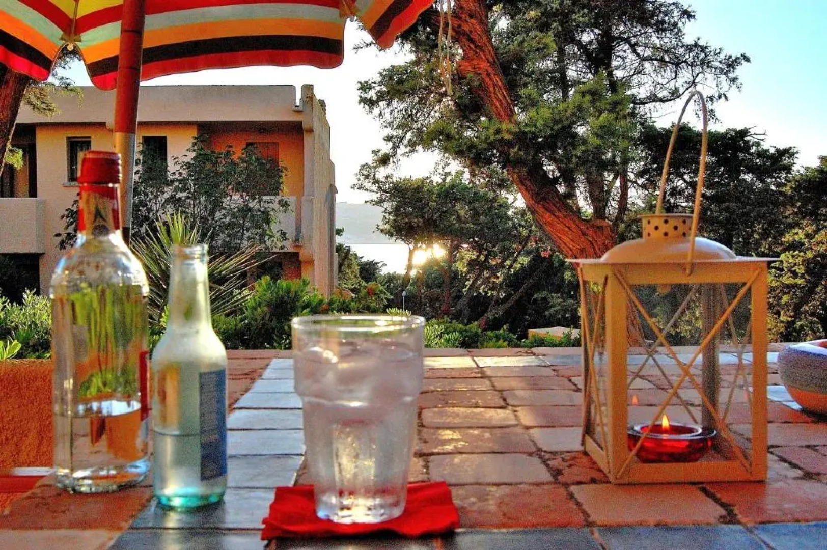 La Casetta Nella Baia