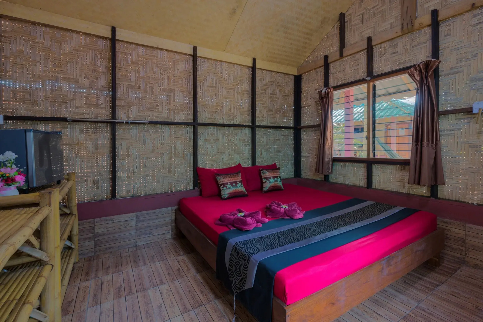 Family Song Bungalow