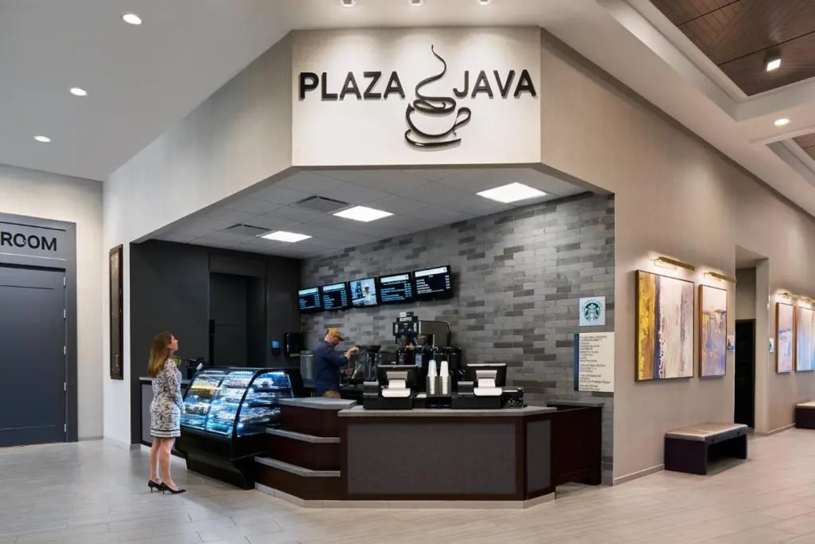 Crowne Plaza Providence-Warwick Airport by IHG