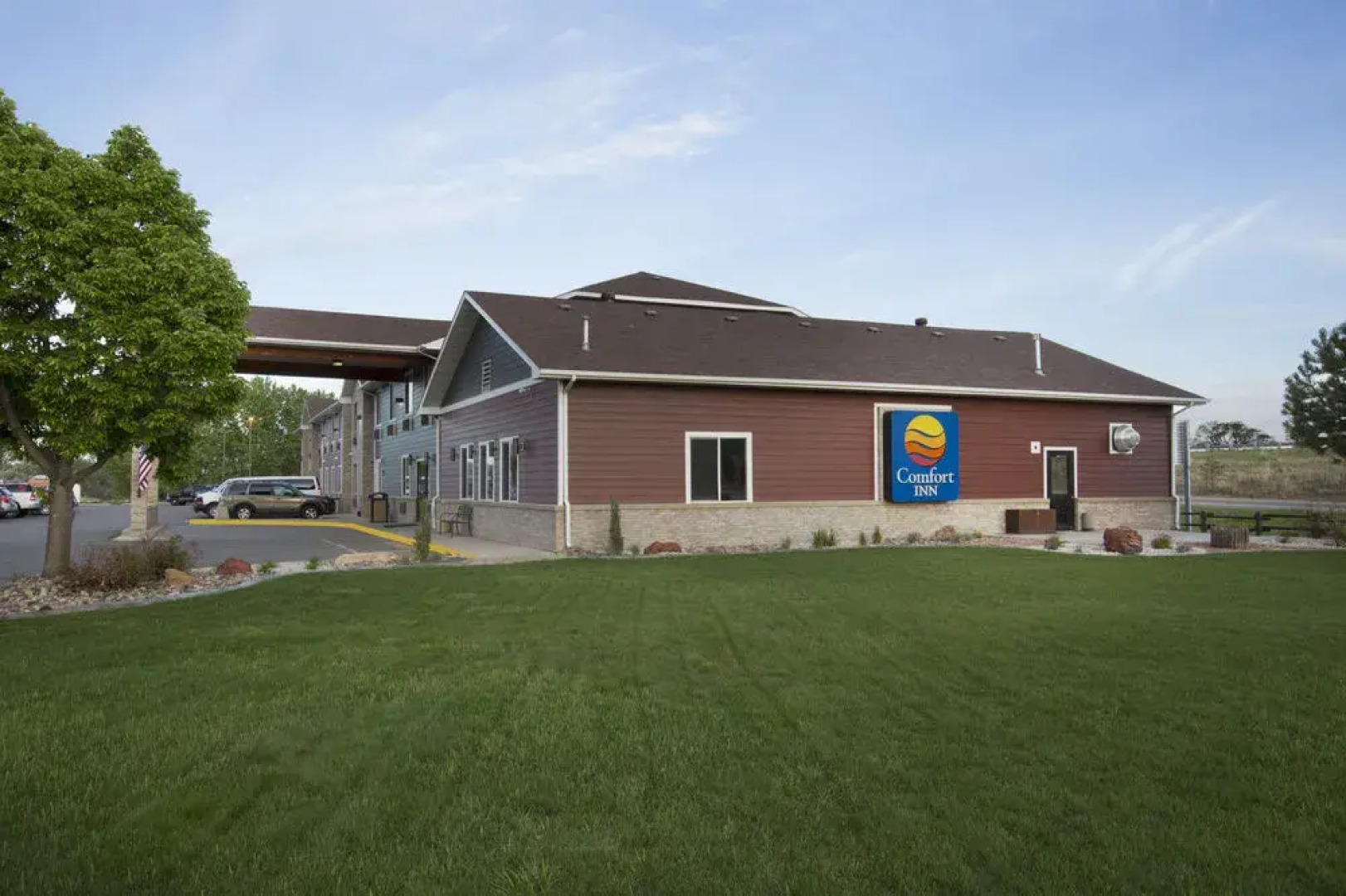 Comfort Inn Miles City