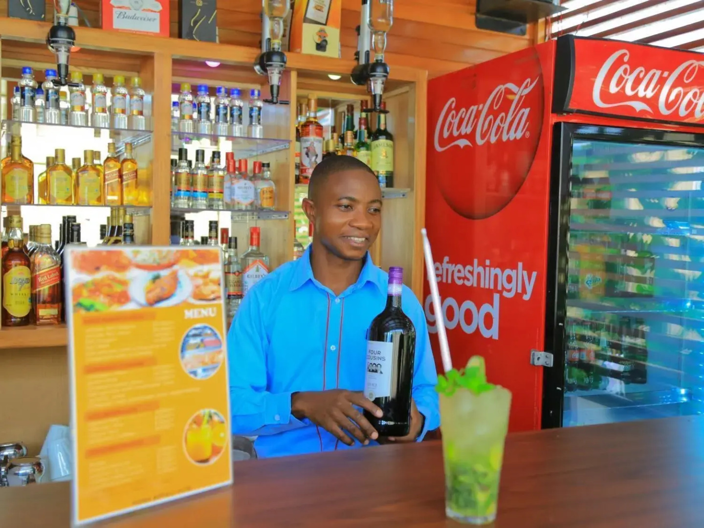 Hoima Buffalo Hotel And Casino